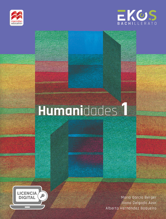 Humanidades 1