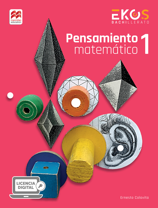 Pensamiento matemático 1
