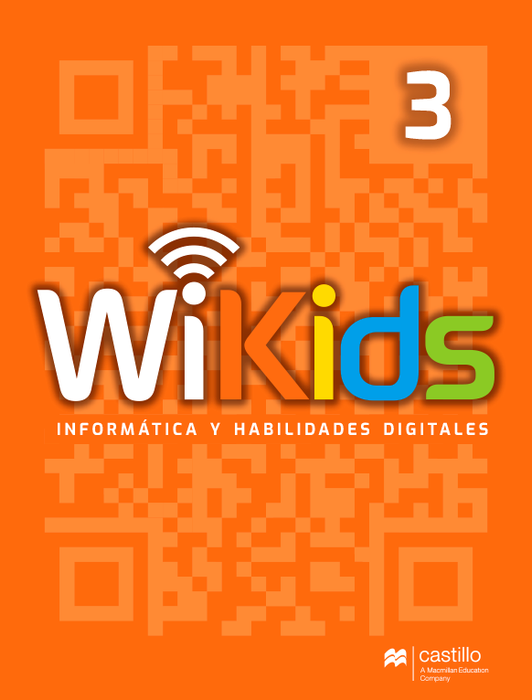 Wikids 3