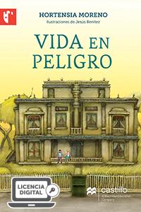 Vida en peligro
