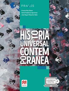 Historia universal contemporánea
