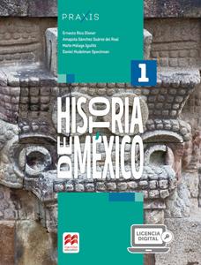 Historia de México 1