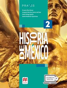 Historia de México 2