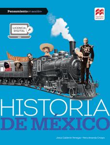 Historia de México