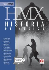 Historia de México