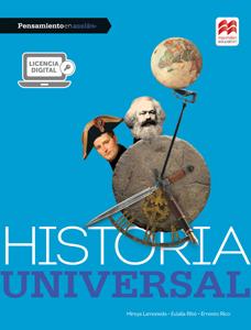 Historia Universal