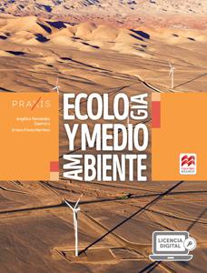 Ecología y medio ambiente