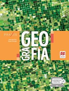 Geografía