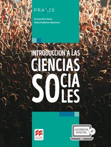 Introducción a las ciencias sociales