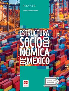 Estructura socioeconómica de México