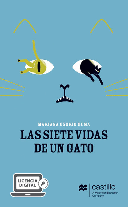 Las siete vidas de un gato
