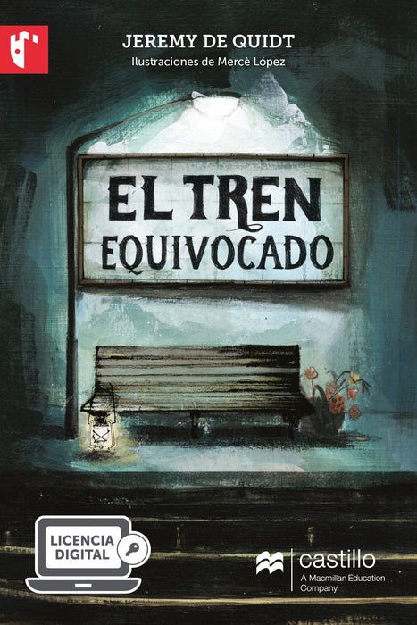 El tren equivocado