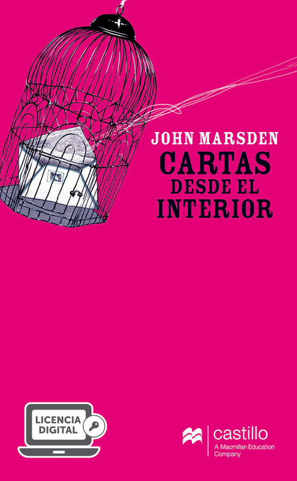 Cartas desde el interior