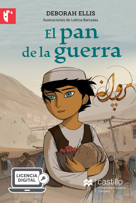 El pan de la guerra