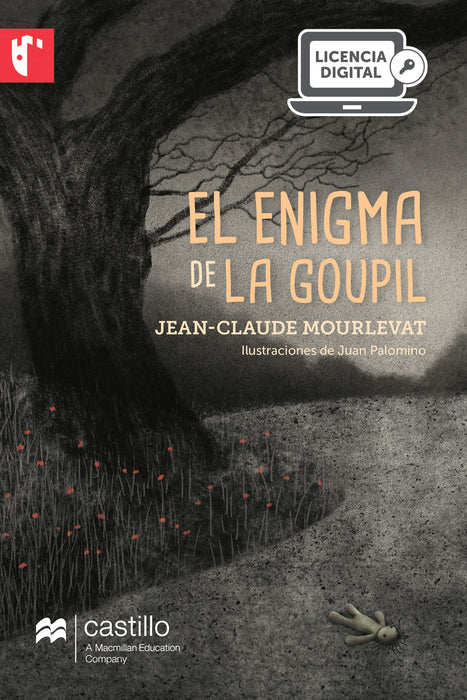 El enigma de la Goupil