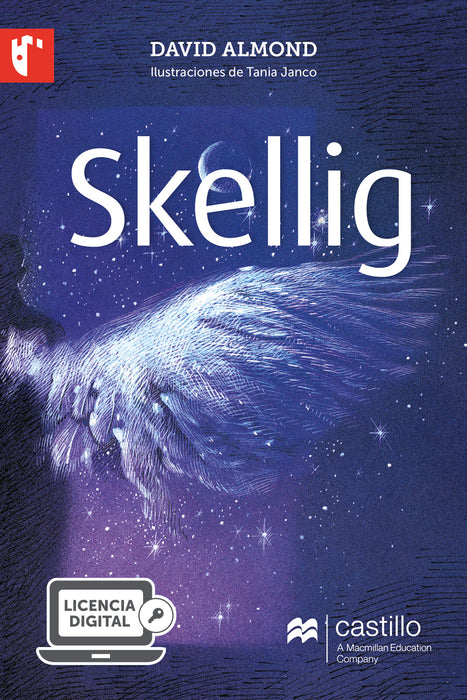 Skellig