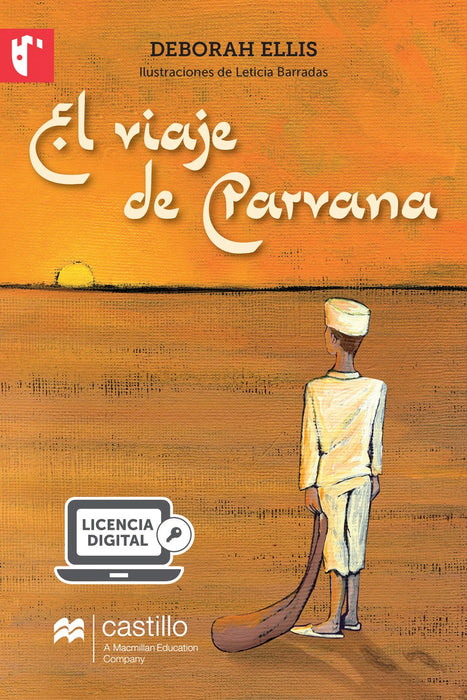 El viaje de Parvana