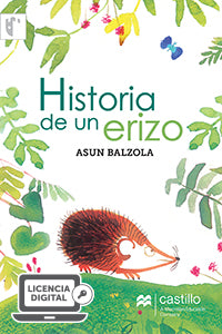 Historia de un erizo