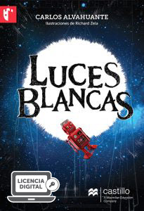 Luces blancas