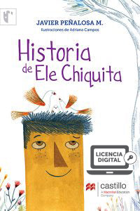 Historia de Ele Chiquita