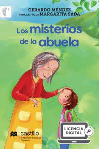 Los misterios de la abuela