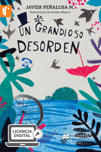 Un grandioso desorden