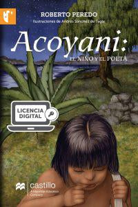 Acoyani: El niño y el poeta