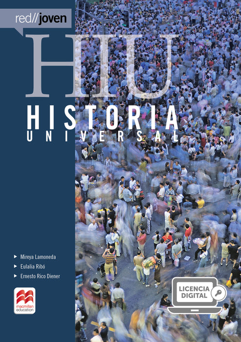 Historia Universal