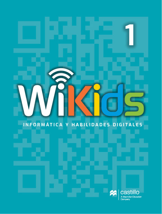 Wikids 1