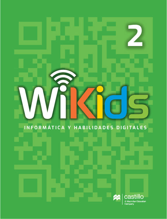 Wikids 2