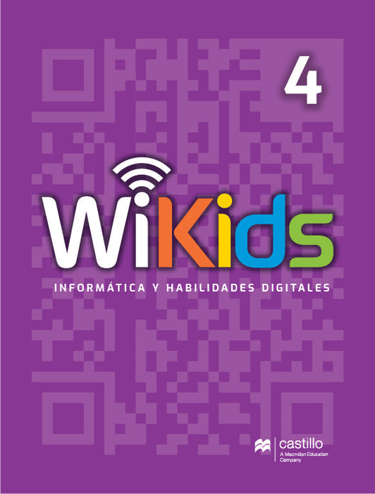 Wikids 4