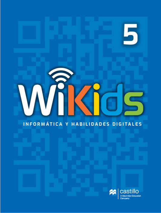 Wikids 5