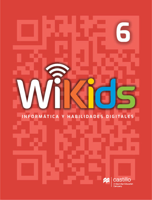 Wikids 6