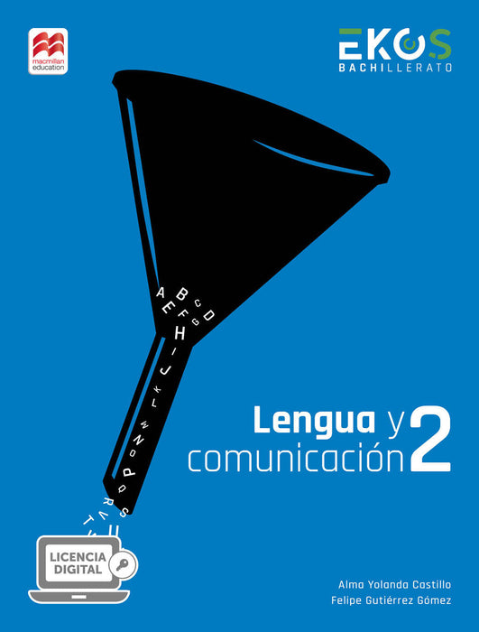 Lengua y comunicación 2