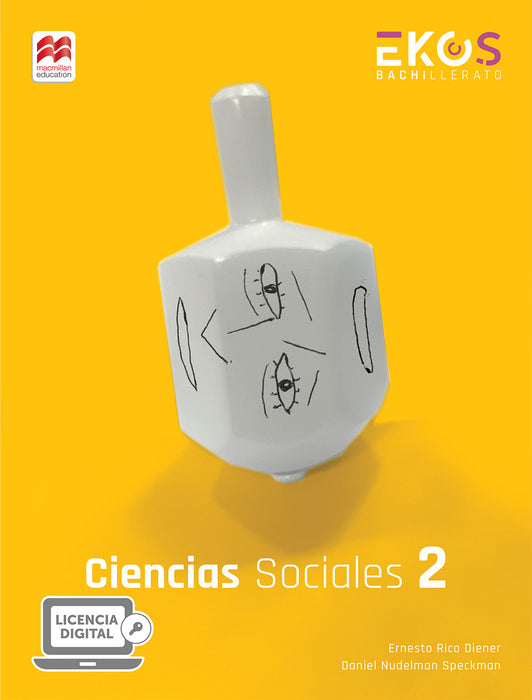 Ciencias Sociales 2