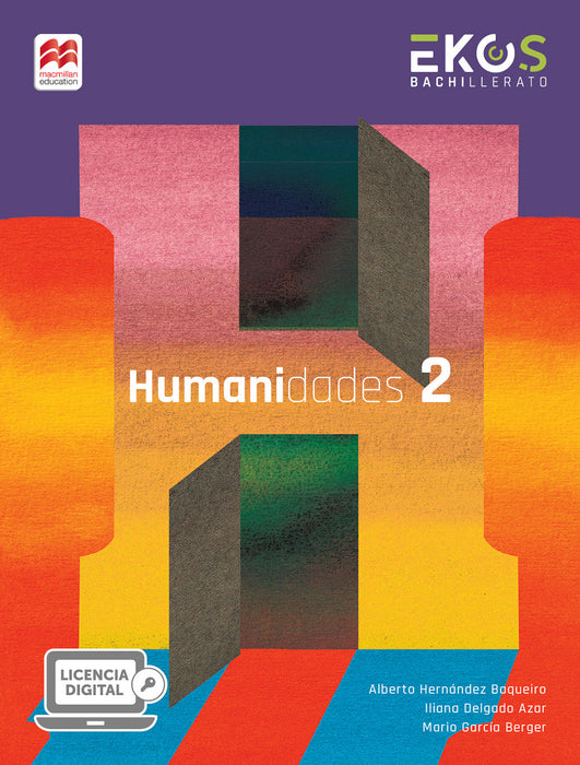 Humanidades 2