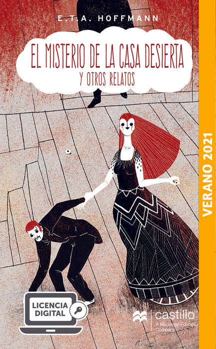 El misterio de la casa desierta y otros relatos