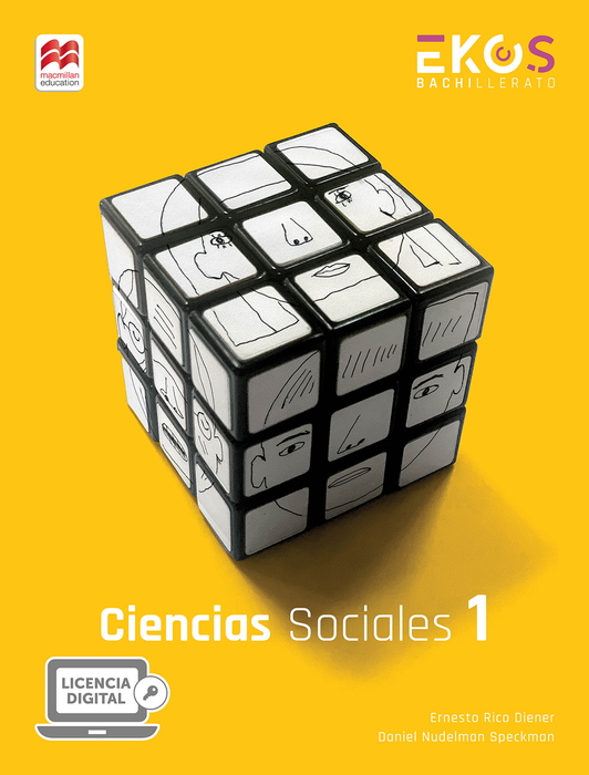 Ciencias sociales 1