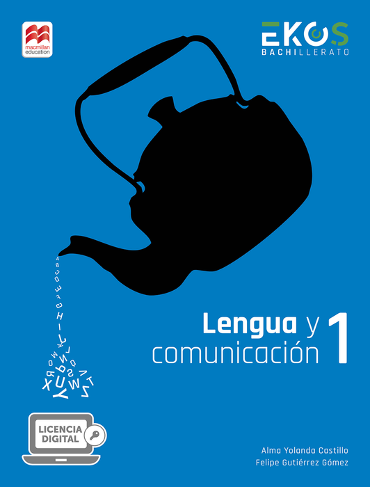 Lengua y comunicación 1