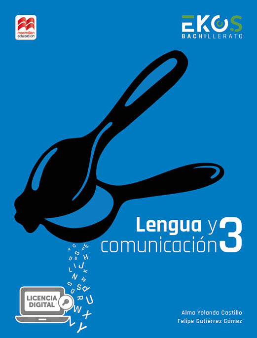 Lengua y comunicación 3