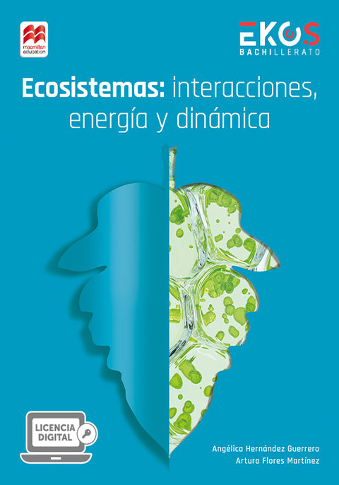 Ecosistemas: interacciones, energía y dinámica