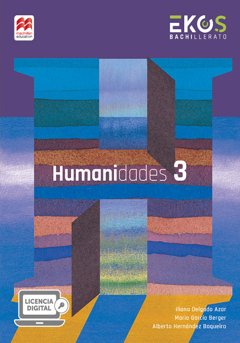 Humanidades 3