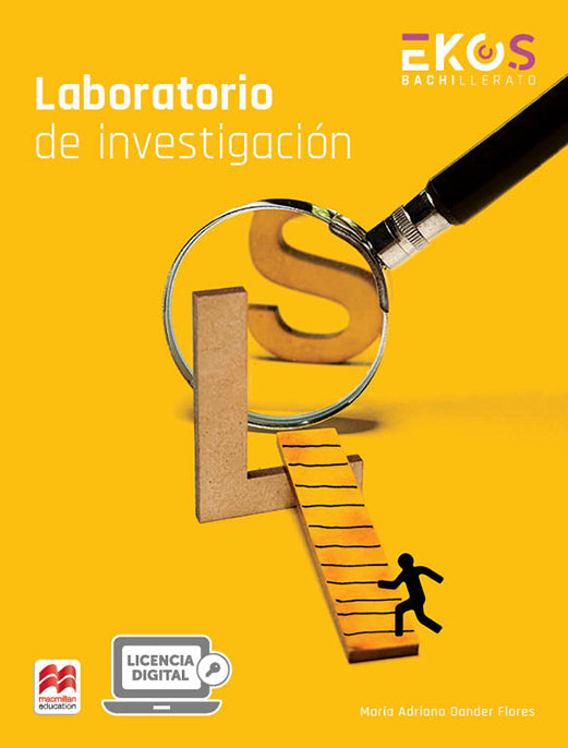 Laboratorio de investigación