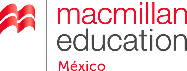 Macmillan Education Mexico Logo