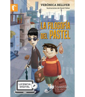 La filosofía del pastel