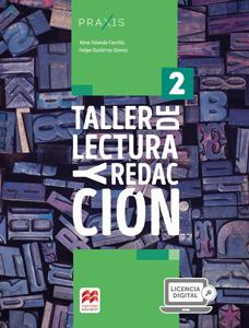 Taller de lectura y redacción 2