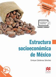 Estructura socioeconómica de México