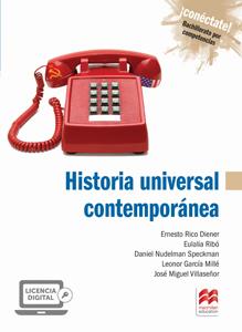 Historia universal contemporánea