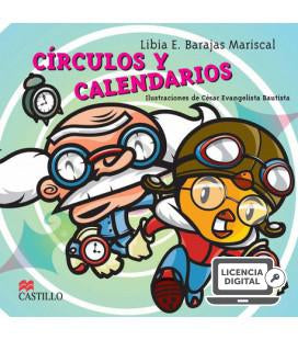 Círculos y calendarios