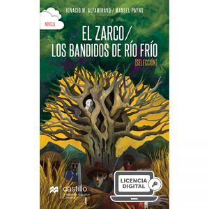 El zarco/Los bandidos de Río Frío